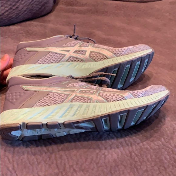 ASICS FuzeX Lyte - Picture 3 of 8